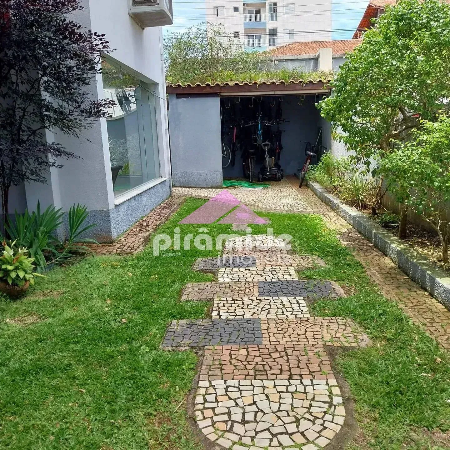 Apartamento, 4 quartos, 220 m² - Foto 40