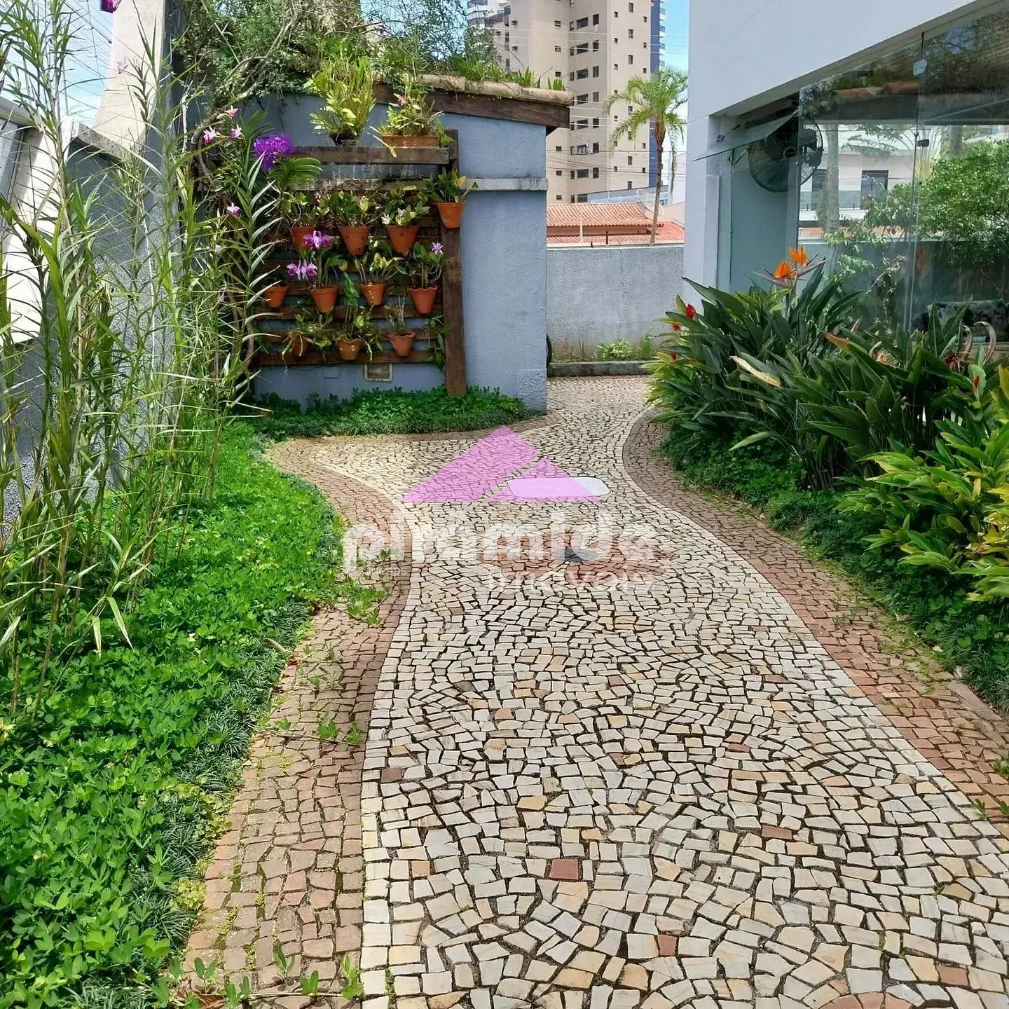 Apartamento, 4 quartos, 220 m² - Foto 42