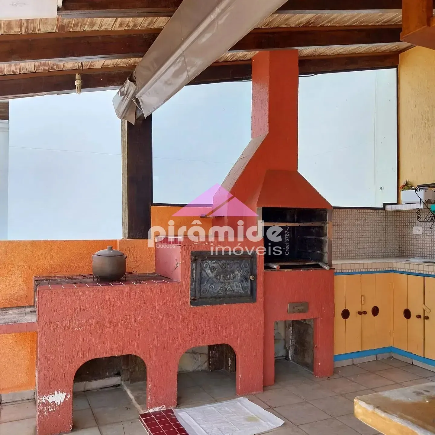 Apartamento, 4 quartos, 220 m² - Foto 39