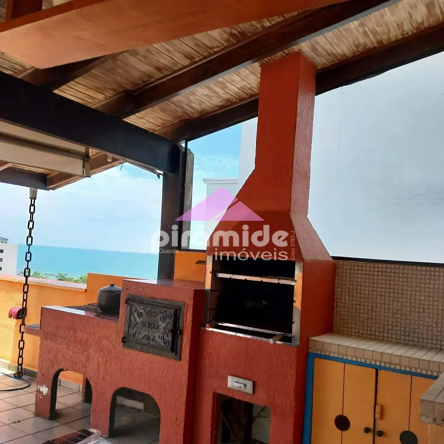 Apartamento, 4 quartos, 220 m² - Foto 37