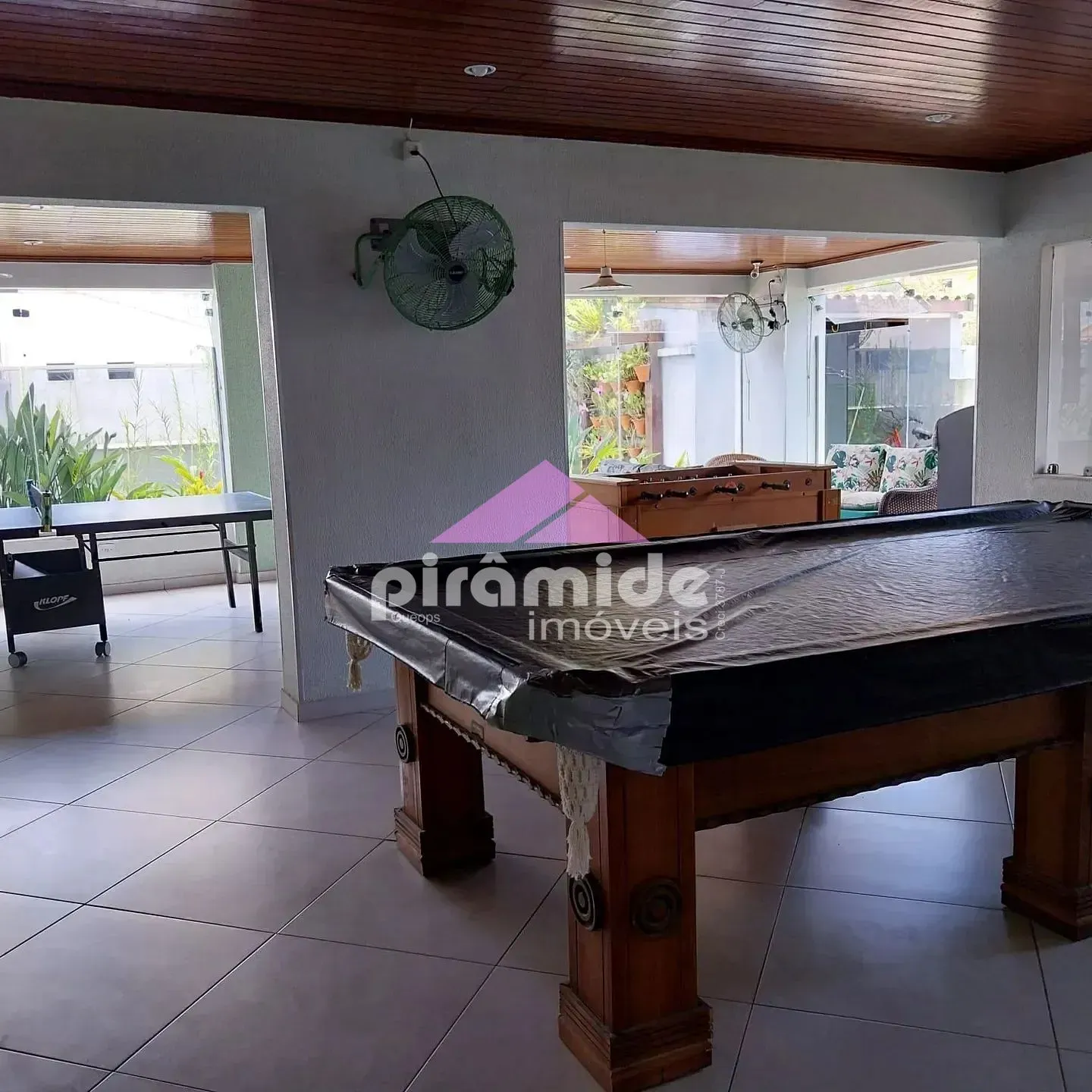 Apartamento, 4 quartos, 220 m² - Foto 35