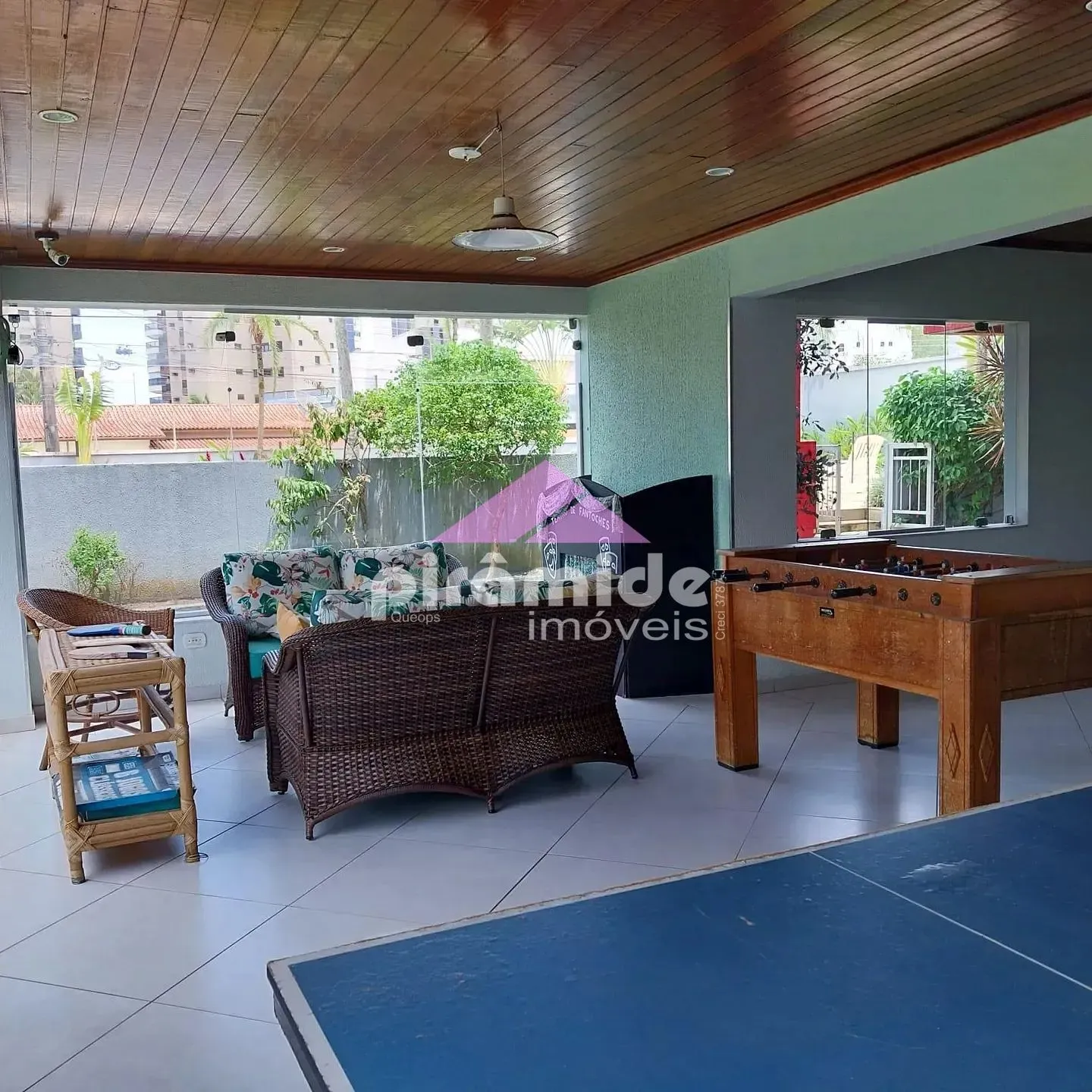 Apartamento, 4 quartos, 220 m² - Foto 34