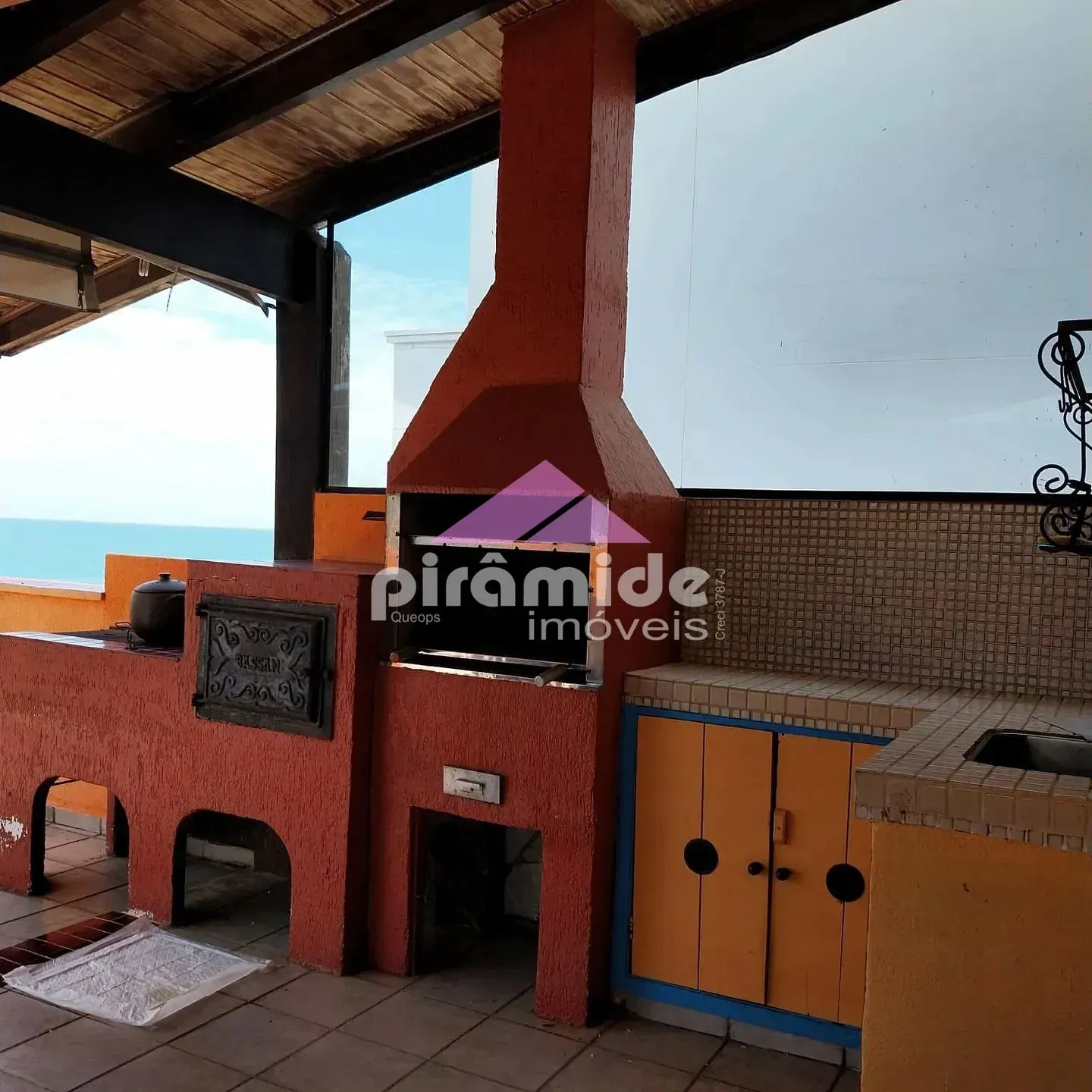 Apartamento, 4 quartos, 220 m² - Foto 33
