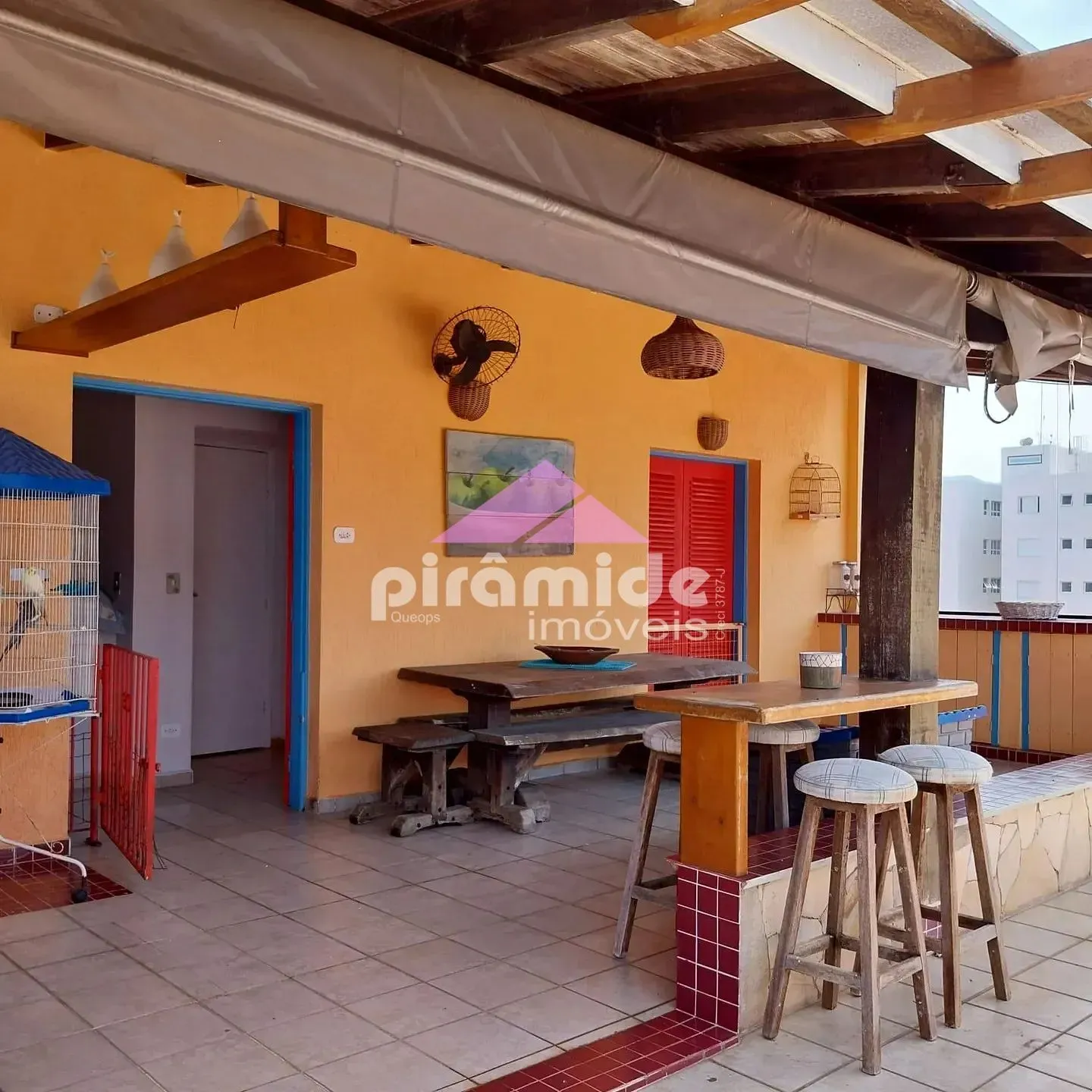 Apartamento, 4 quartos, 220 m² - Foto 32