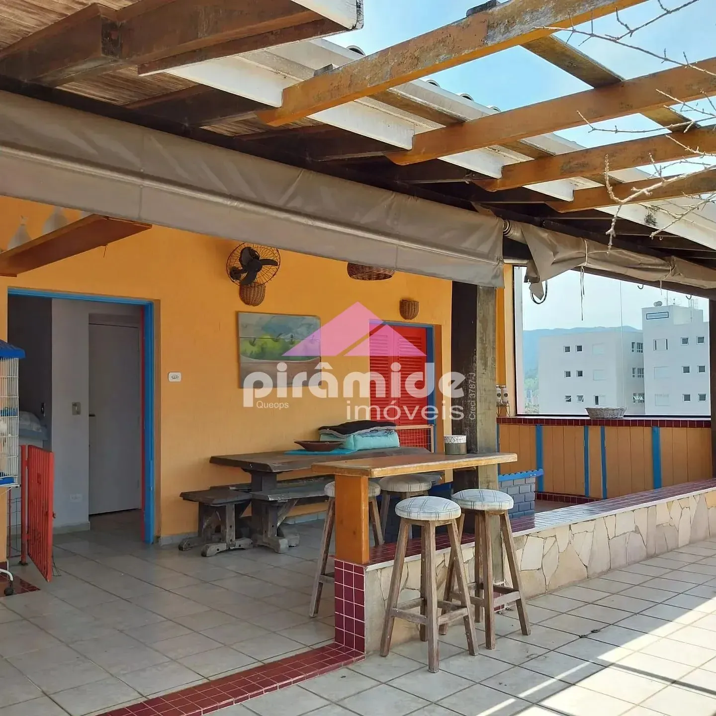Apartamento, 4 quartos, 220 m² - Foto 30