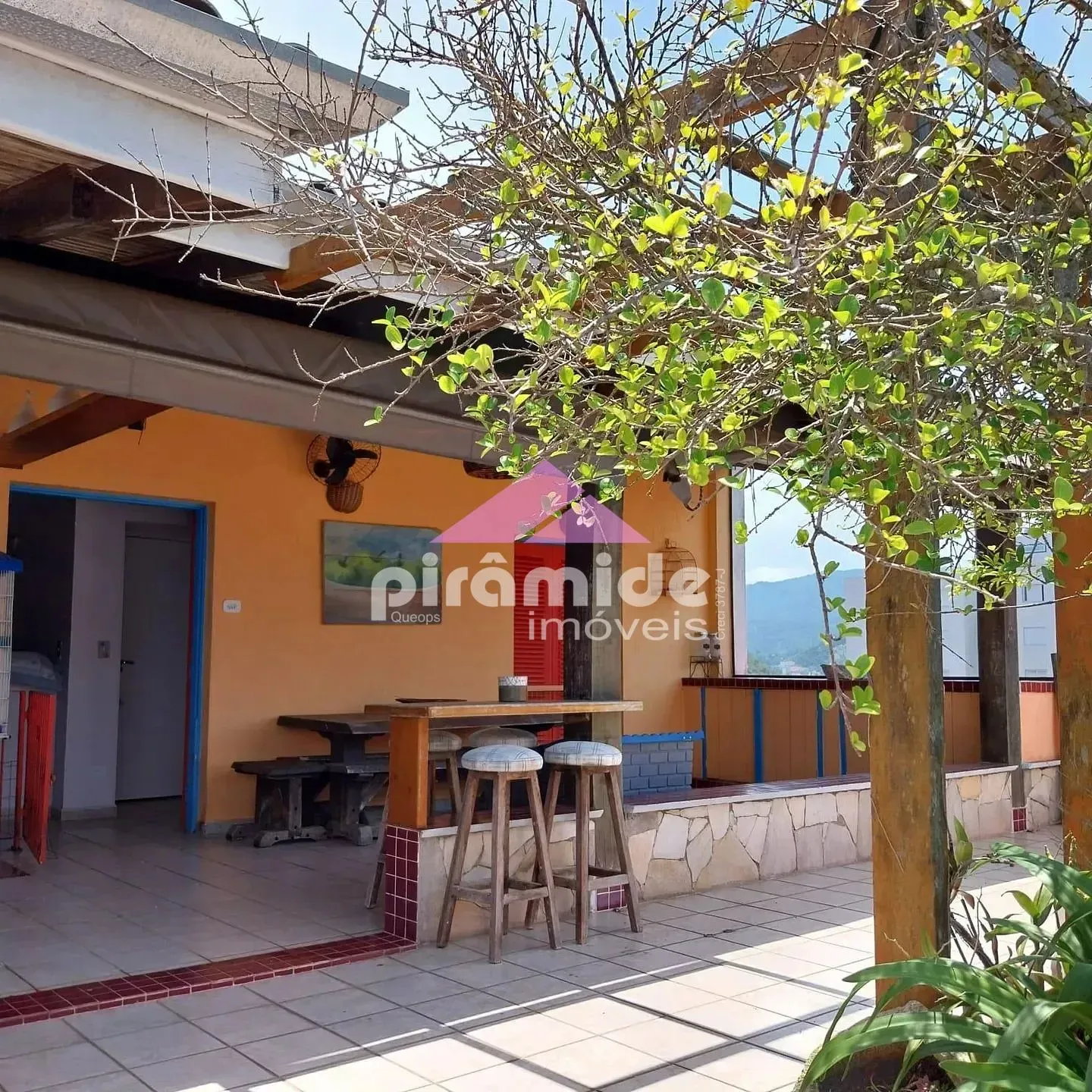 Apartamento, 4 quartos, 220 m² - Foto 31