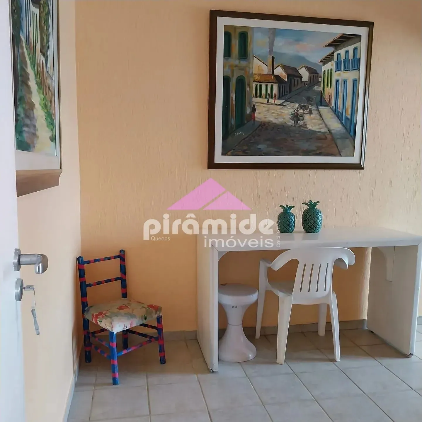 Apartamento, 4 quartos, 220 m² - Foto 26