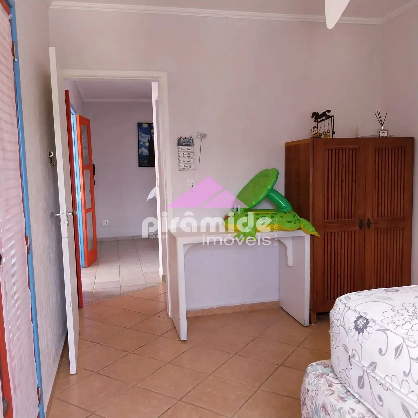 Apartamento, 4 quartos, 220 m² - Foto 23