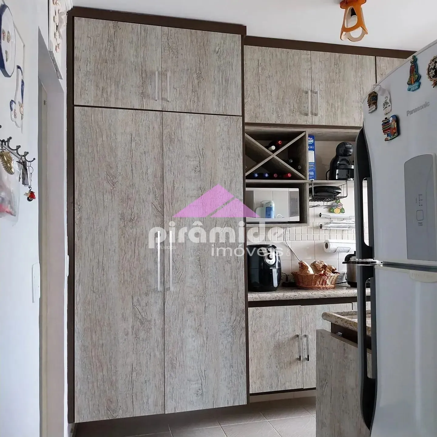Apartamento, 4 quartos, 220 m² - Foto 18