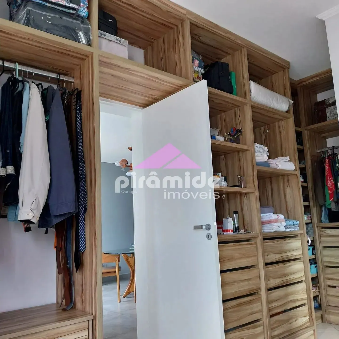Apartamento, 4 quartos, 220 m² - Foto 15
