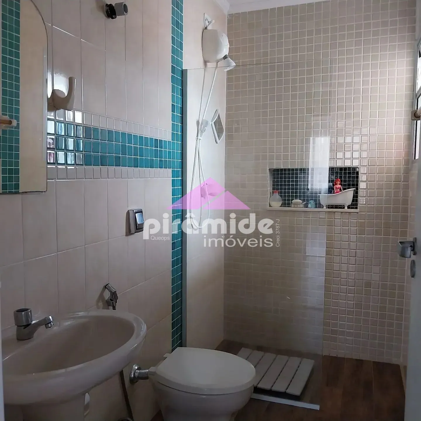 Apartamento, 4 quartos, 220 m² - Foto 13