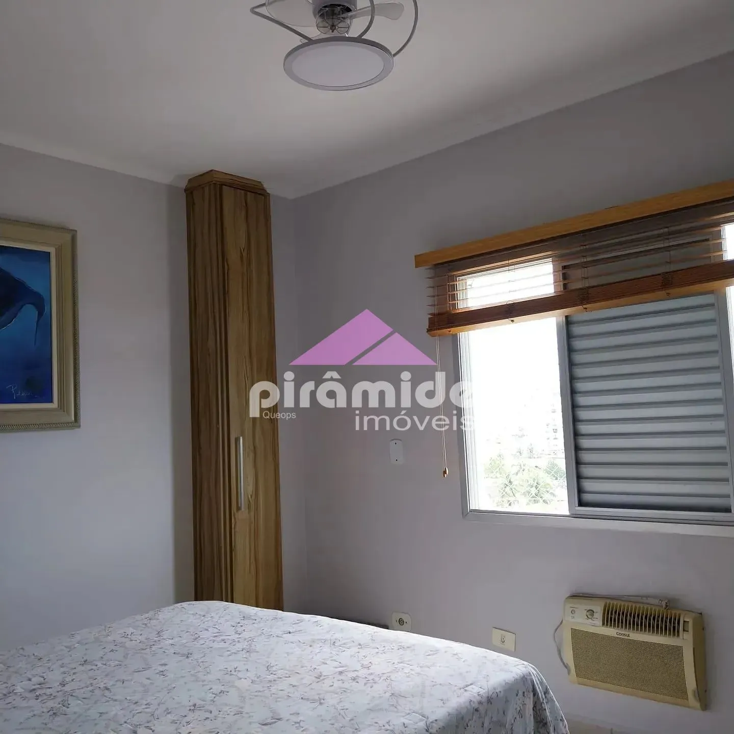 Apartamento, 4 quartos, 220 m² - Foto 9