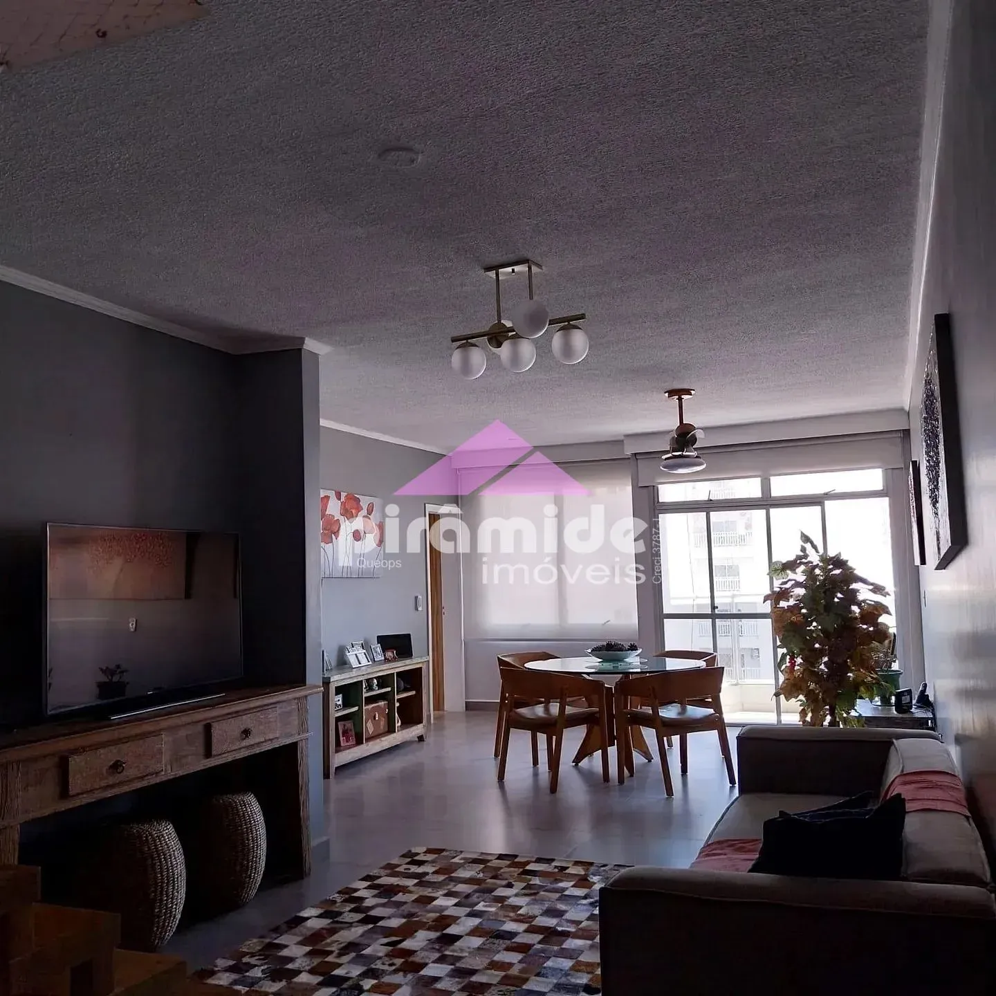 Apartamento, 4 quartos, 220 m² - Foto 7