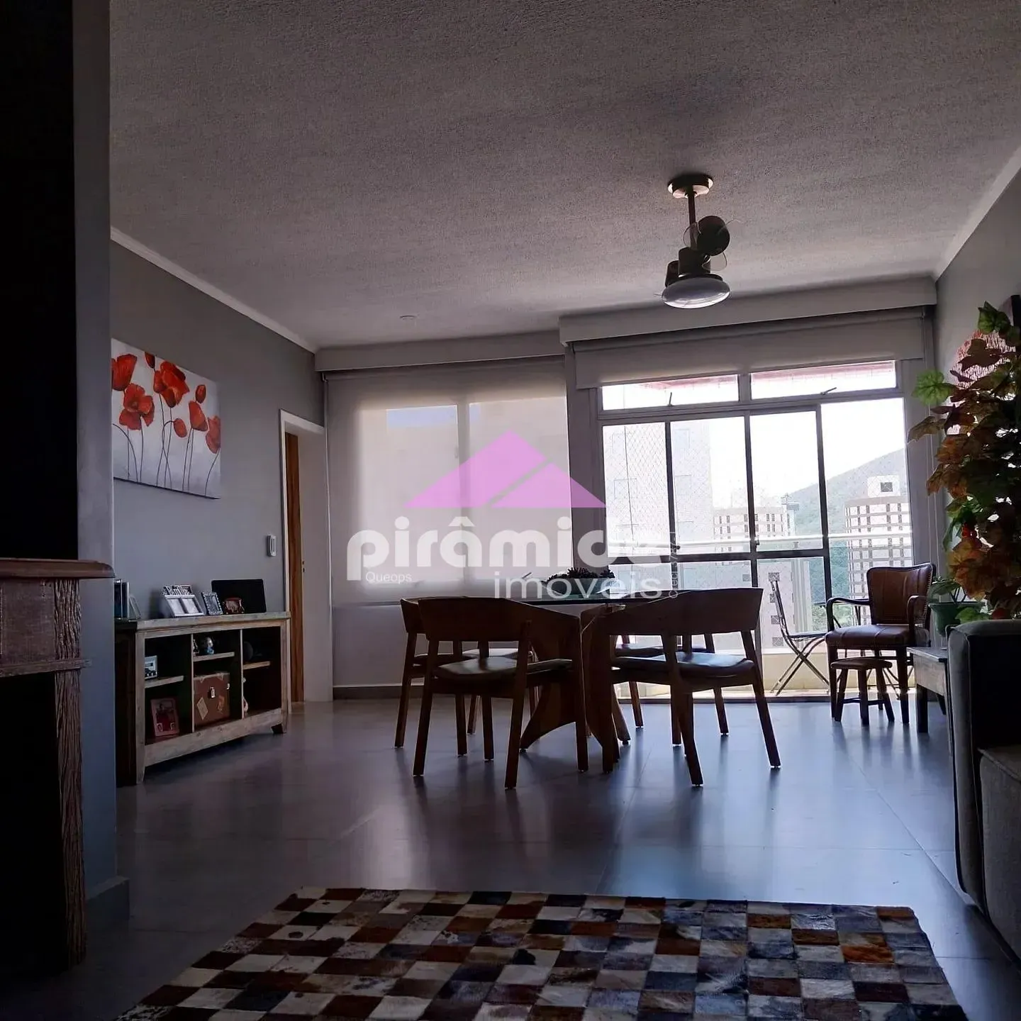 Apartamento, 4 quartos, 220 m² - Foto 6