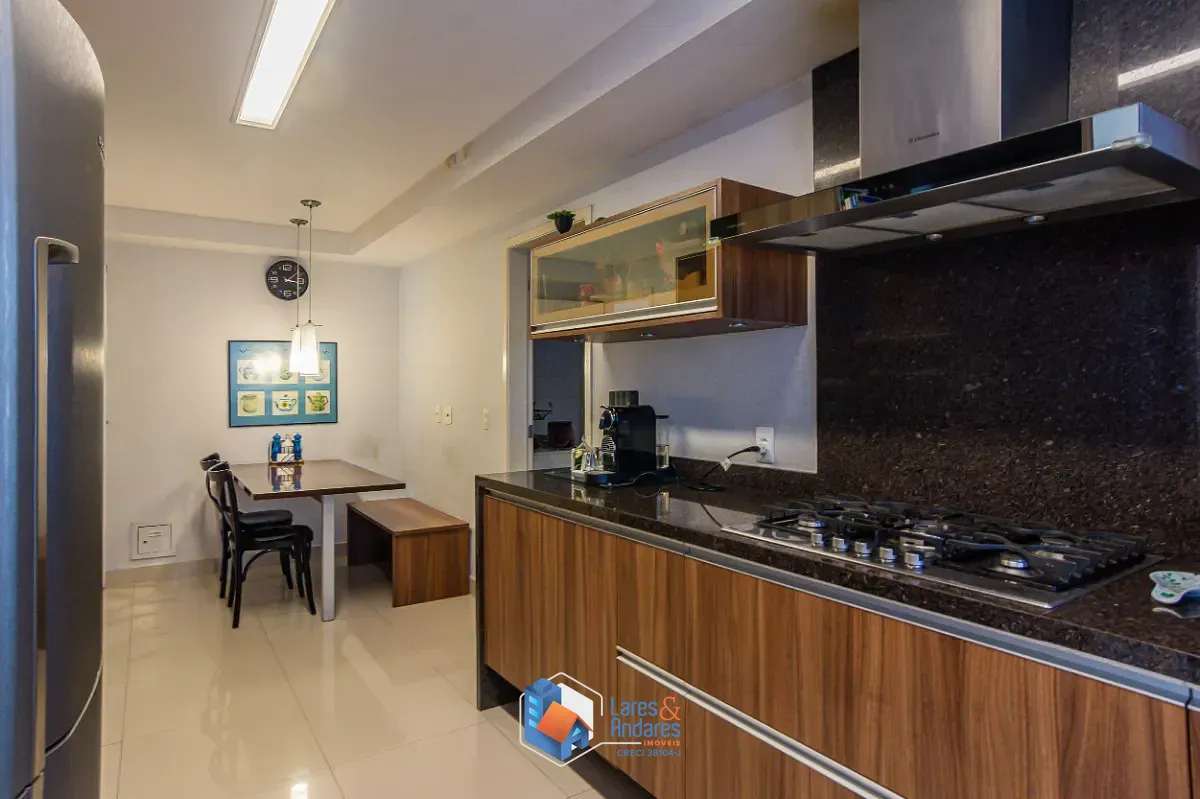 Apartamento, 3 quartos, 209 m² - Foto 13