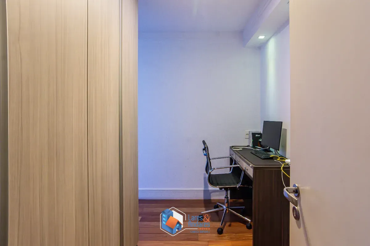 Apartamento, 3 quartos, 209 m² - Foto 23