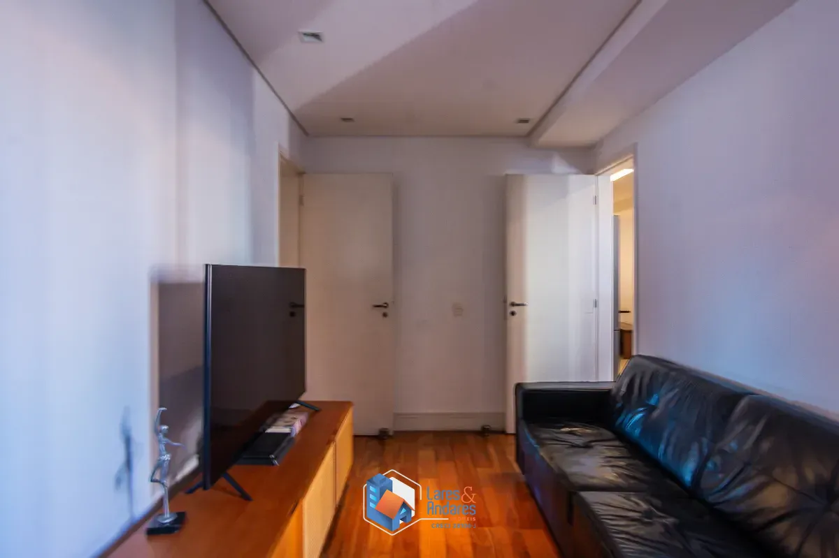 Apartamento, 3 quartos, 209 m² - Foto 27