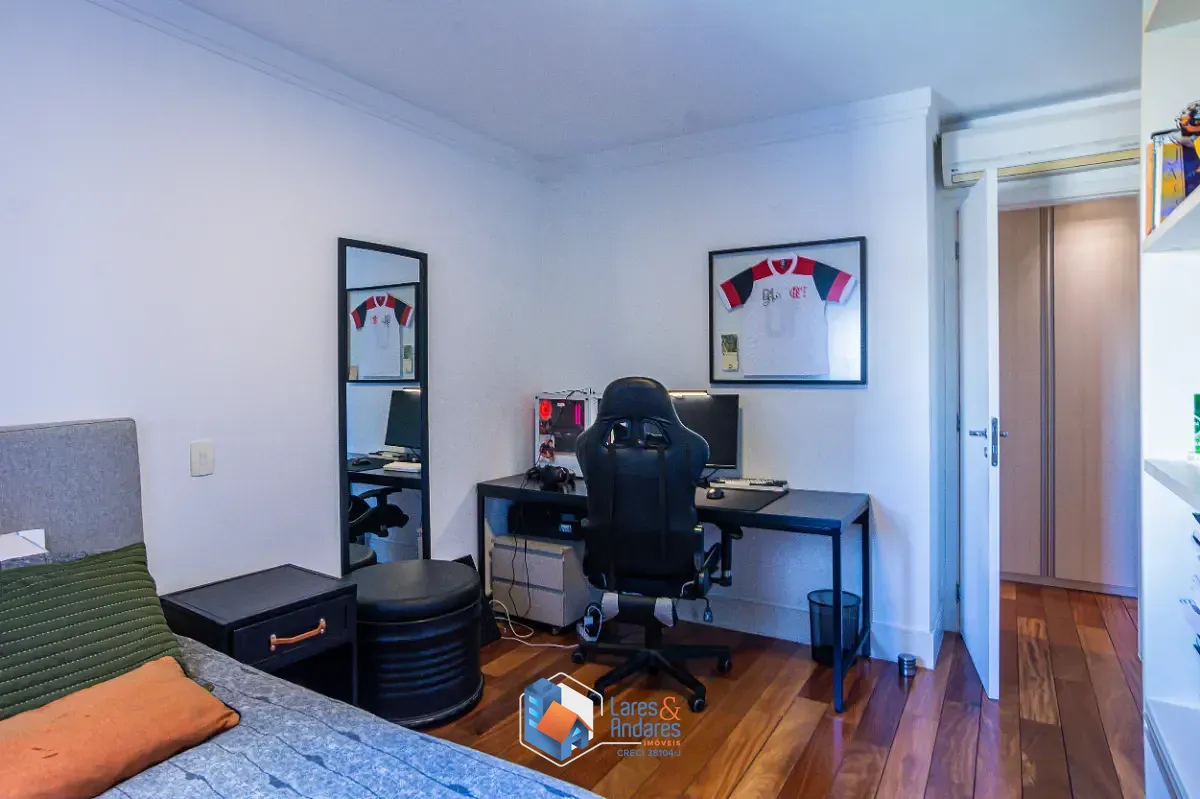 Apartamento, 3 quartos, 209 m² - Foto 29