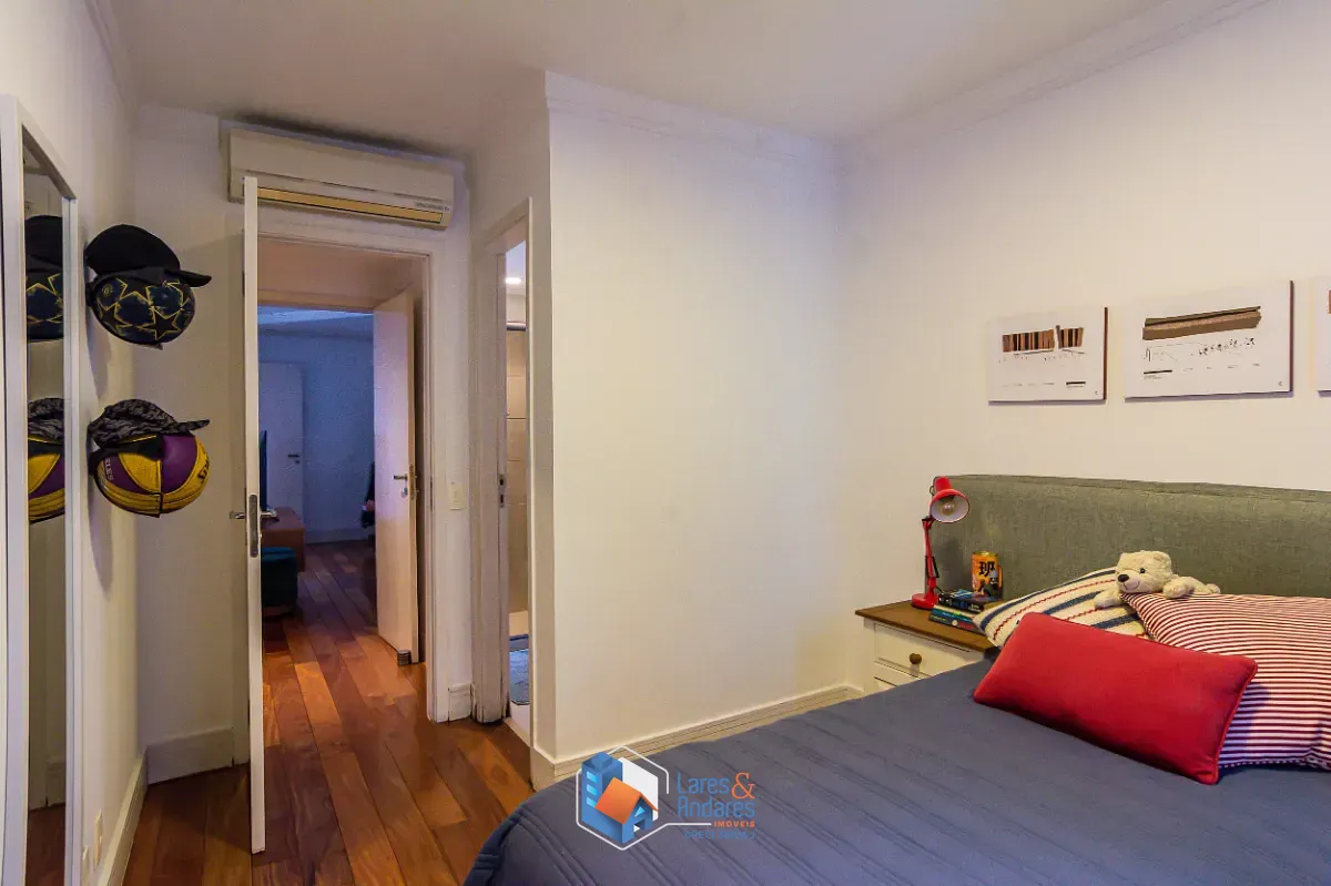 Apartamento, 3 quartos, 209 m² - Foto 16