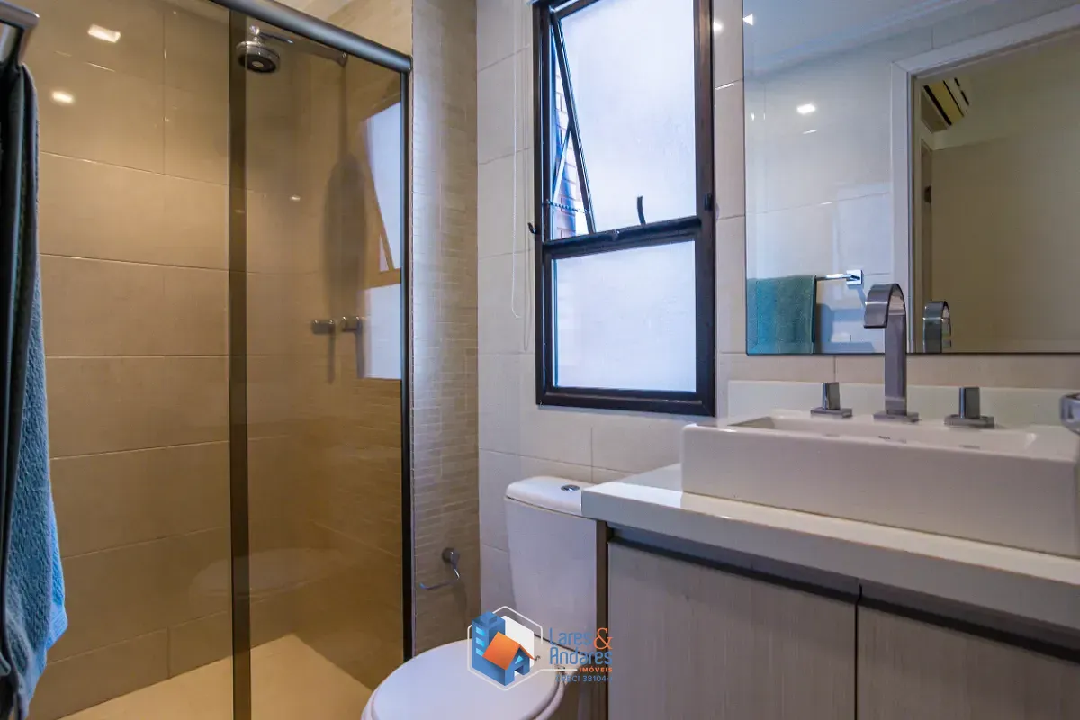 Apartamento, 3 quartos, 209 m² - Foto 19