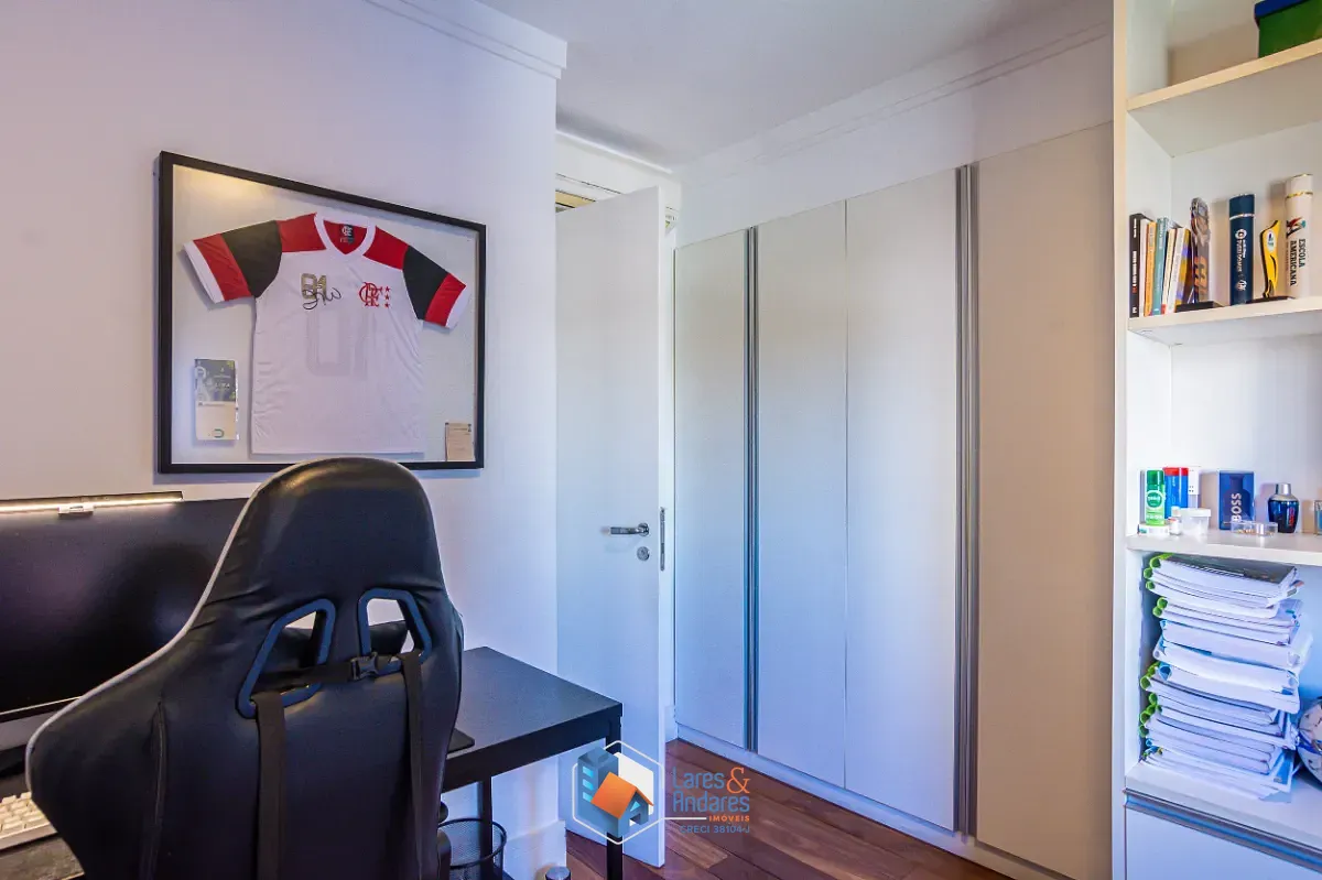 Apartamento, 3 quartos, 209 m² - Foto 30