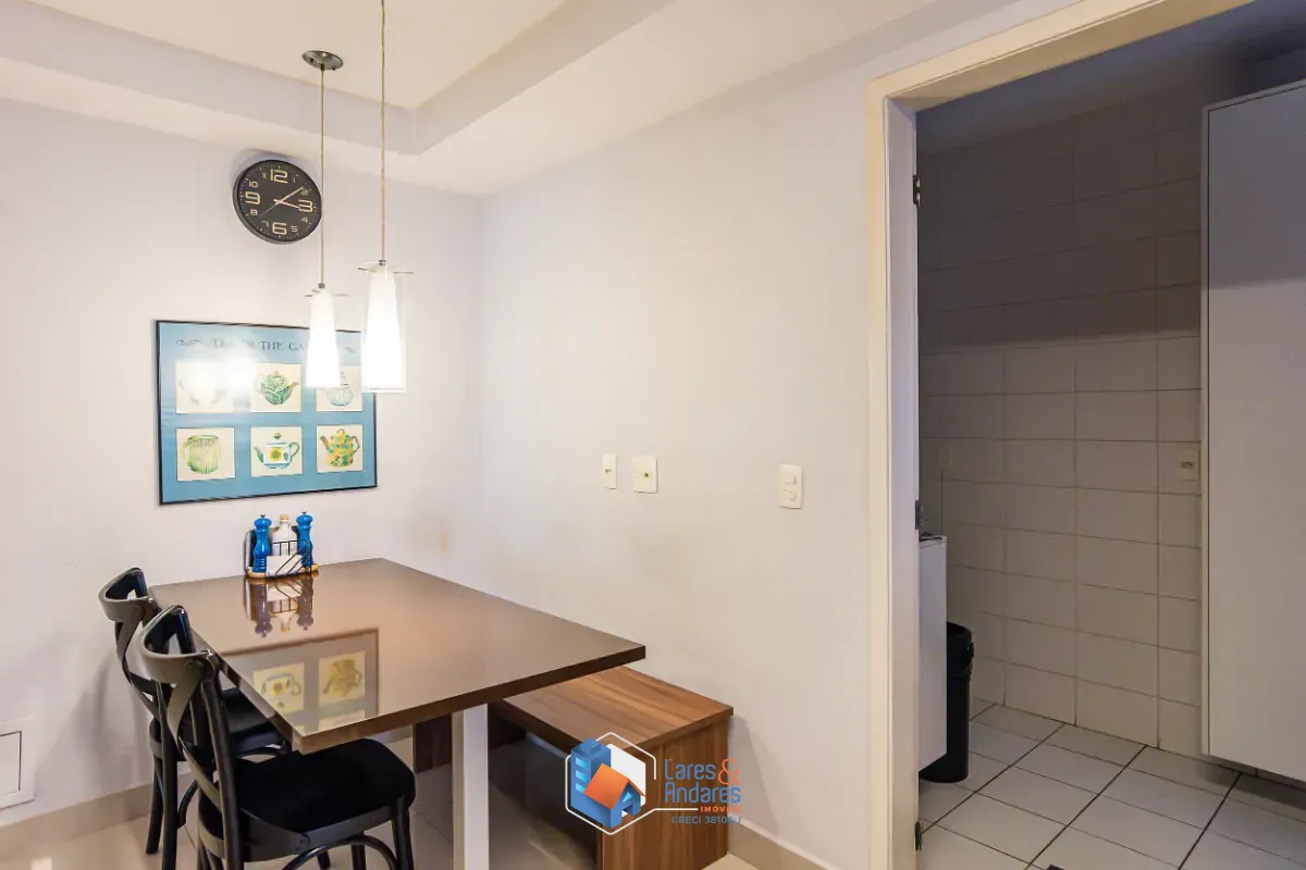 Apartamento, 3 quartos, 209 m² - Foto 14