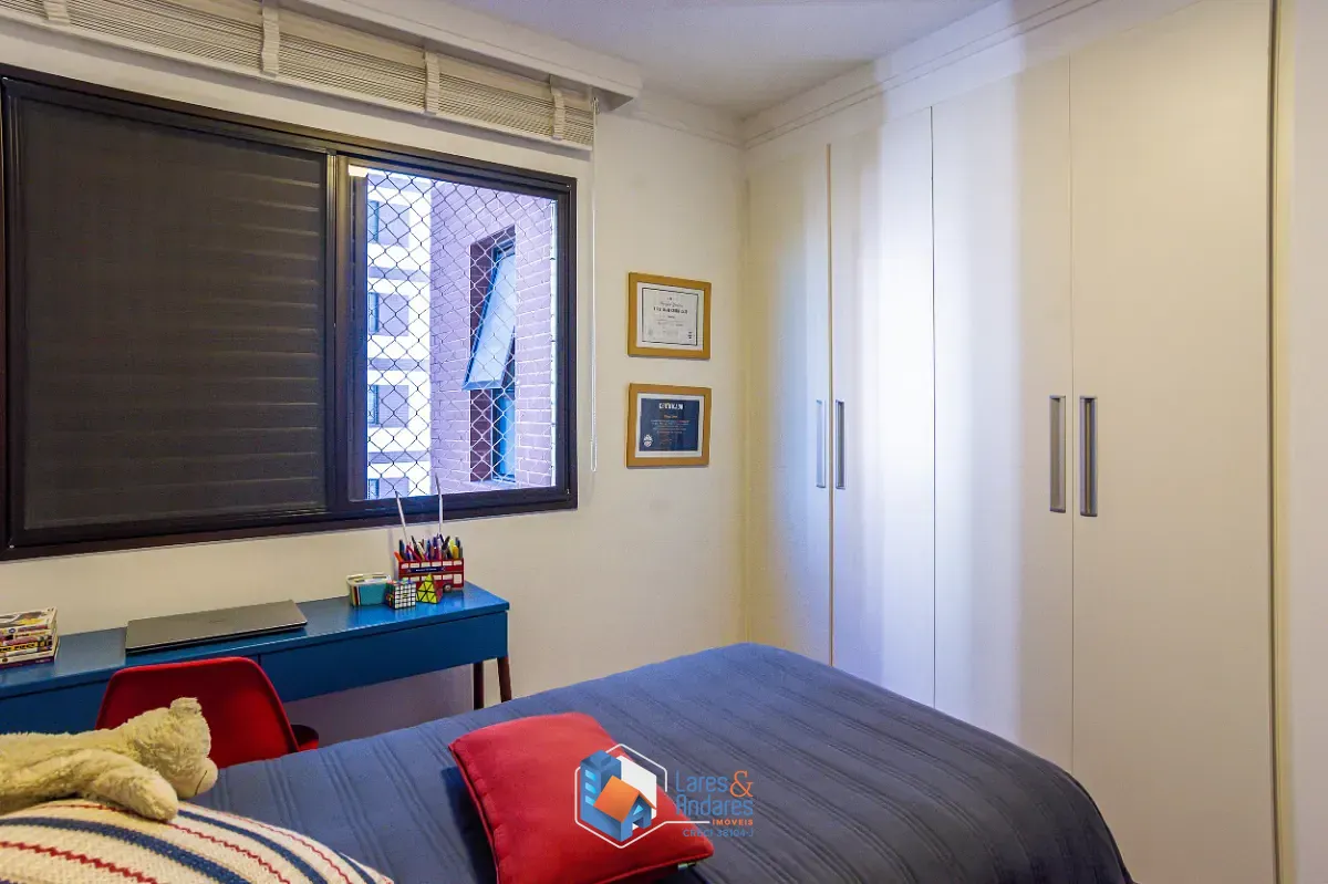 Apartamento, 3 quartos, 209 m² - Foto 17