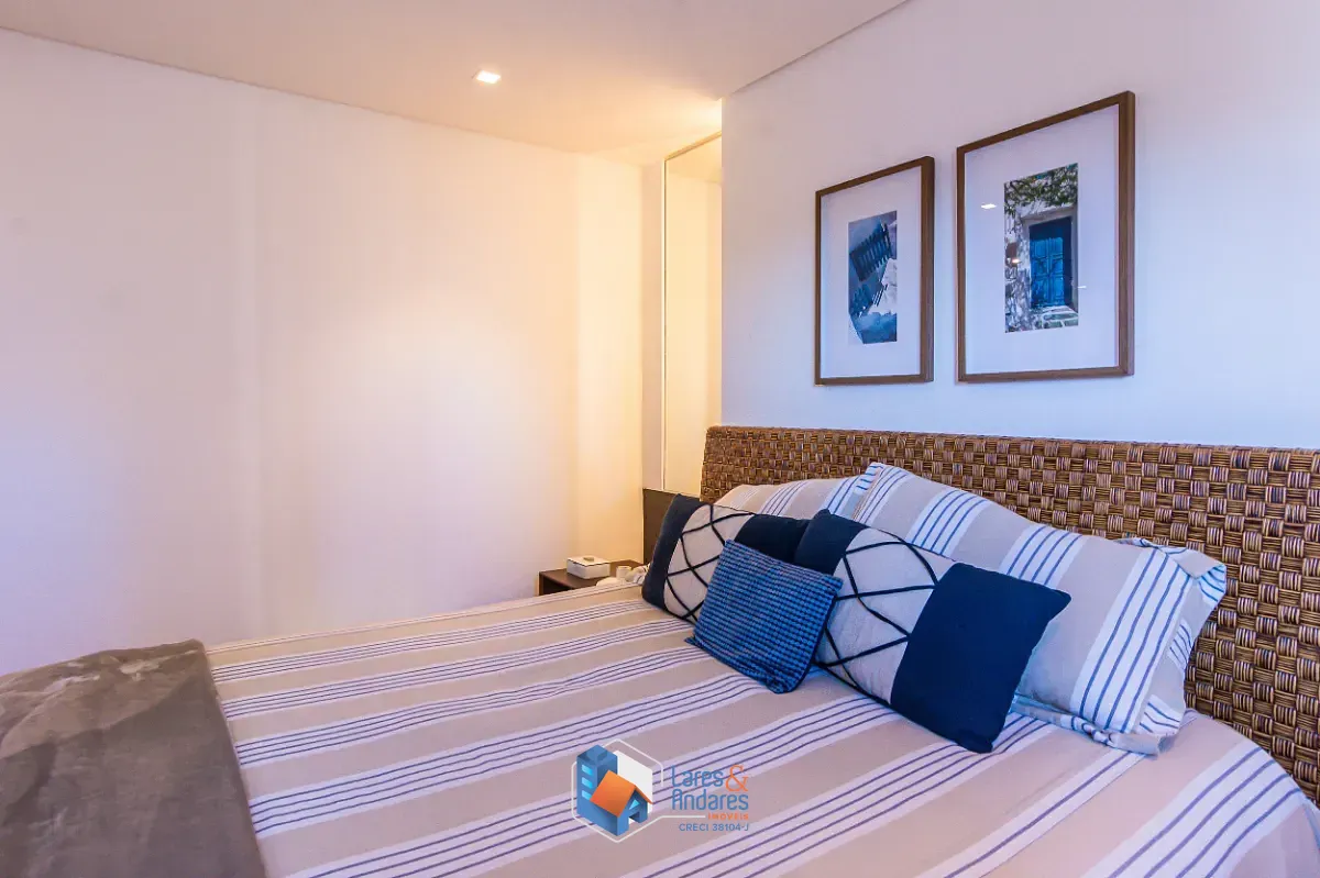 Apartamento, 3 quartos, 209 m² - Foto 22