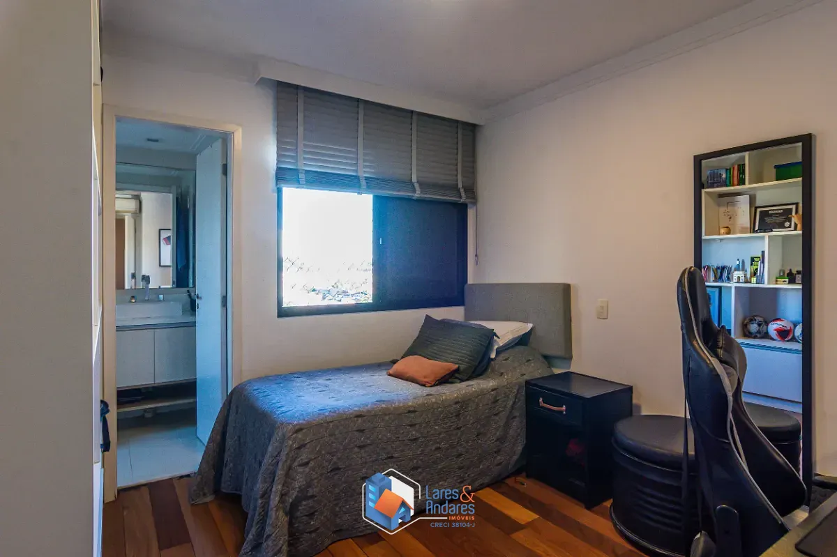 Apartamento, 3 quartos, 209 m² - Foto 28