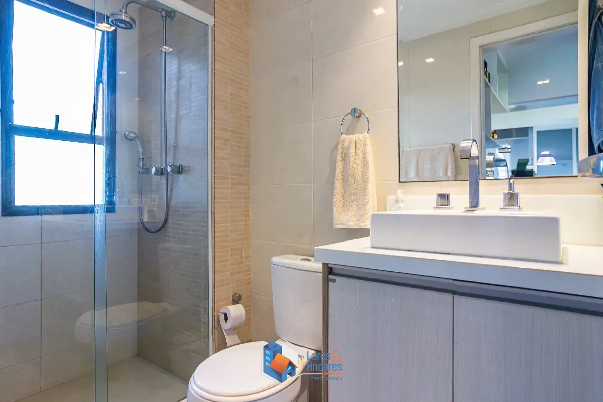 Apartamento, 3 quartos, 209 m² - Foto 32