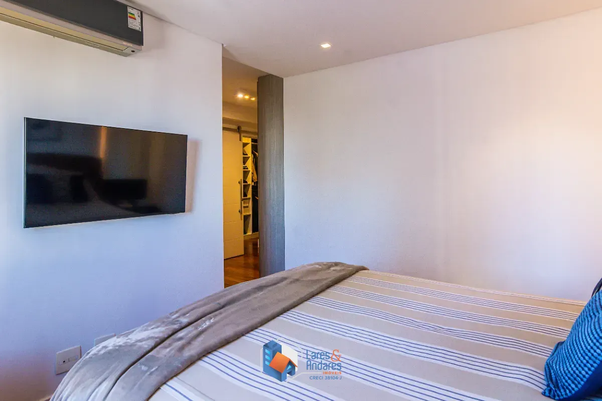 Apartamento, 3 quartos, 209 m² - Foto 21