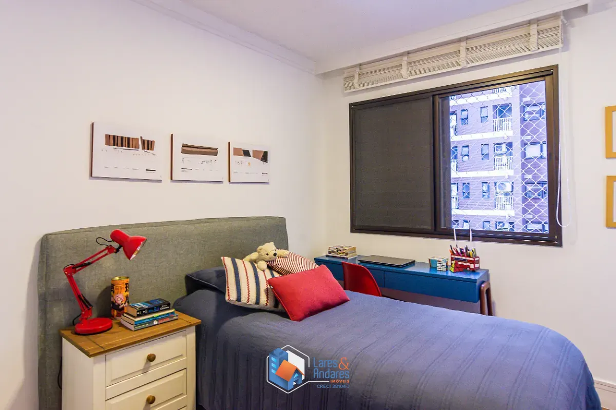 Apartamento, 3 quartos, 209 m² - Foto 15