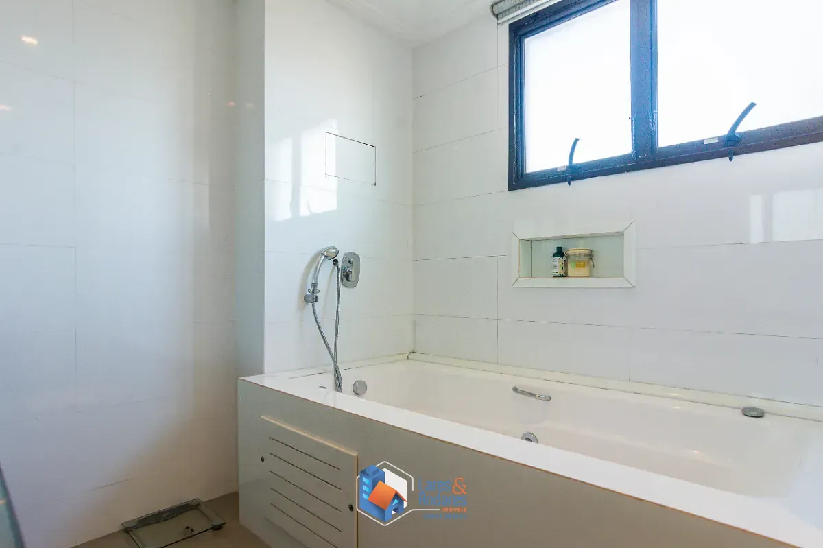 Apartamento, 3 quartos, 209 m² - Foto 26