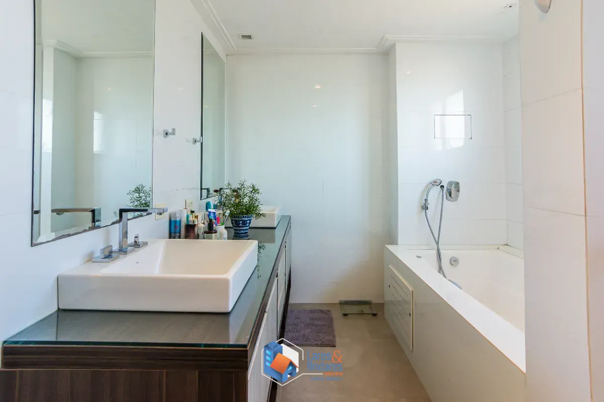 Apartamento, 3 quartos, 209 m² - Foto 25