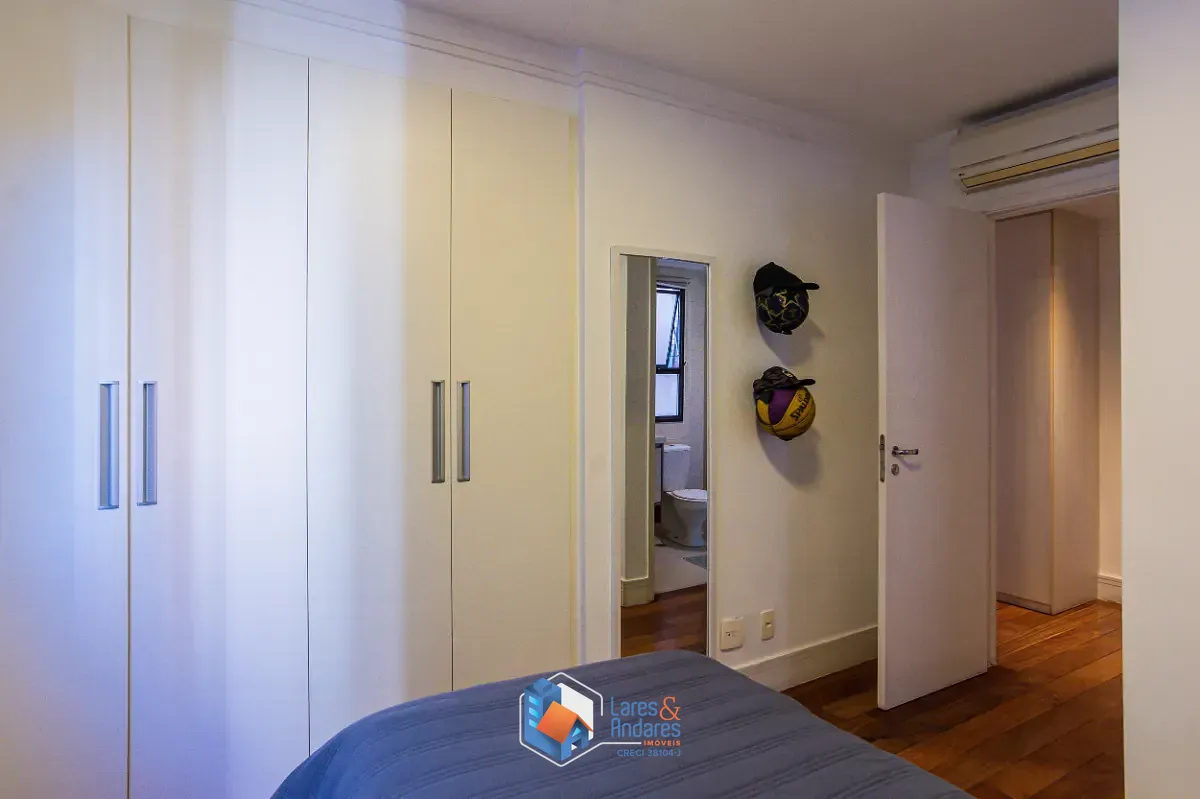 Apartamento, 3 quartos, 209 m² - Foto 18