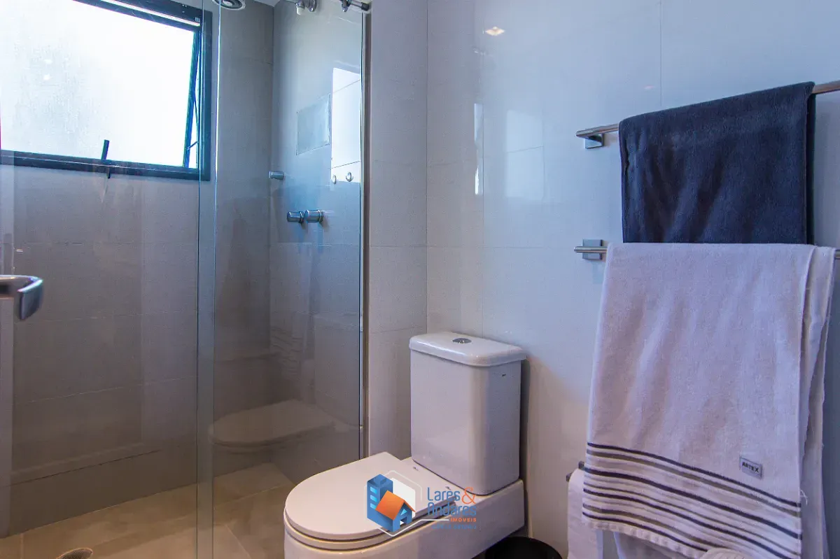 Apartamento, 3 quartos, 209 m² - Foto 24