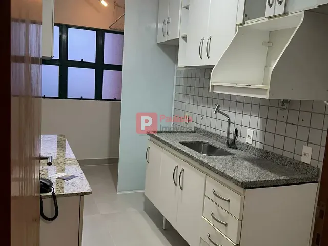 Apartamento com 64m² 3 quartos e 1 banheiro, para alugar, no bairro Vila do Castelo em São Paulo