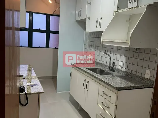 Apartamento com 64m² 3 quartos e 1 banheiro, para alugar, no bairro Vila do Castelo em São Paulo