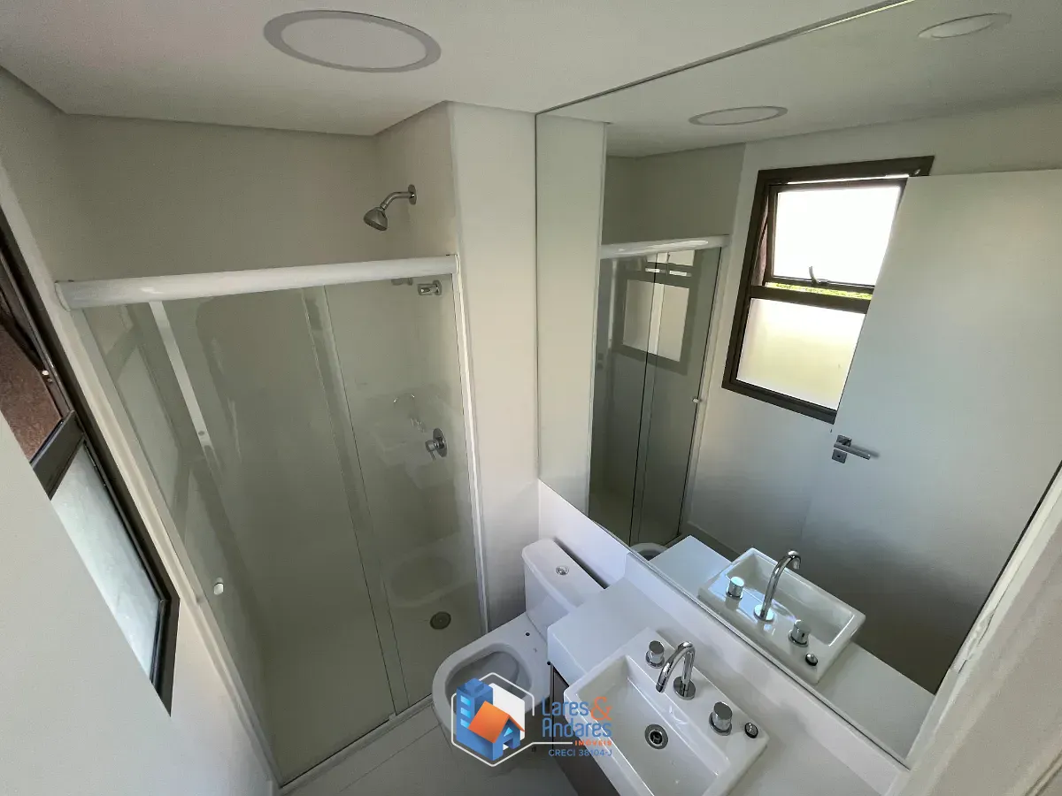 Apartamento, 1 quarto, 41 m² - Foto 12