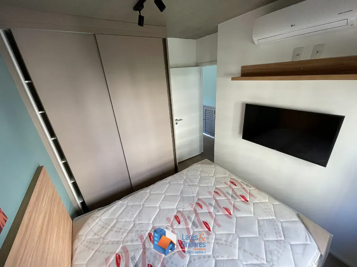 Apartamento, 1 quarto, 41 m² - Foto 13