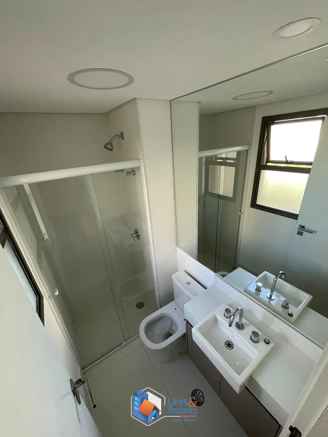 Apartamento, 1 quarto, 41 m² - Foto 11