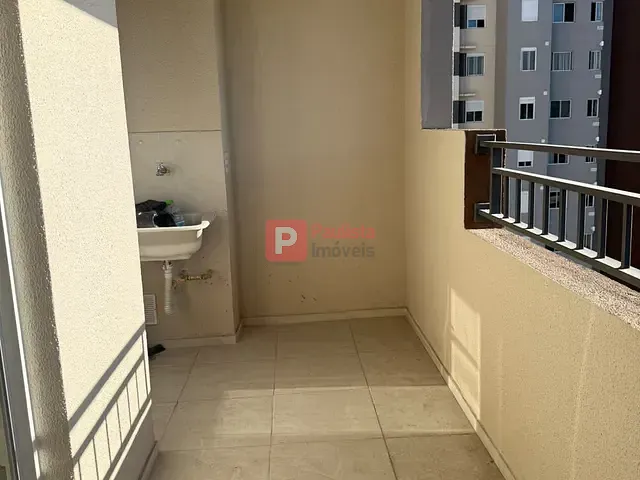 Apartamento 2 quartos e 2 banheiros, à venda, no bairro Santo Amaro em São Paulo