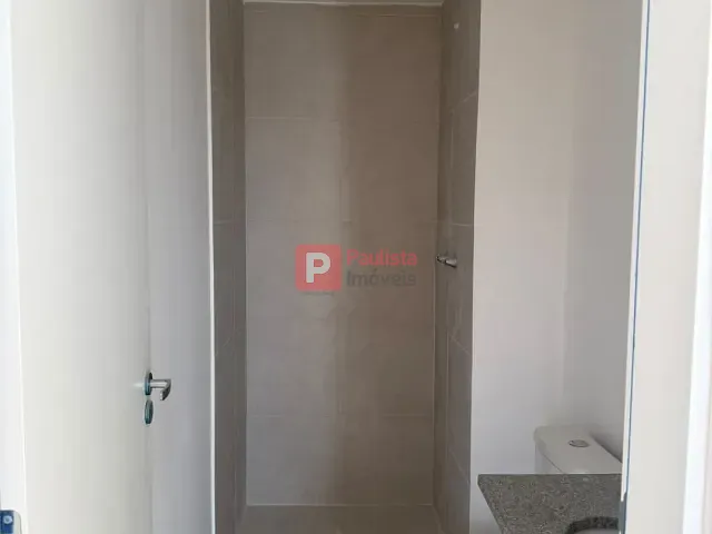 Apartamento 2 quartos e 2 banheiros, à venda, no bairro Santo Amaro em São Paulo