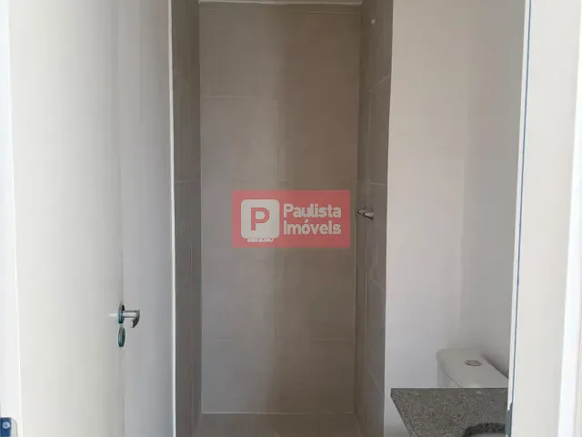Apartamento 2 quartos e 2 banheiros, à venda, no bairro Santo Amaro em São Paulo