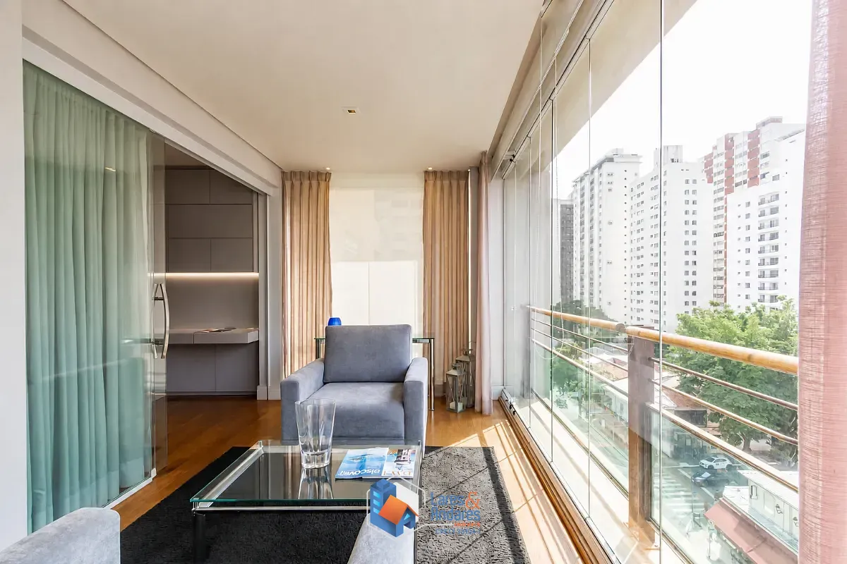 Apartamento, 4 quartos, 240 m² - Foto 19