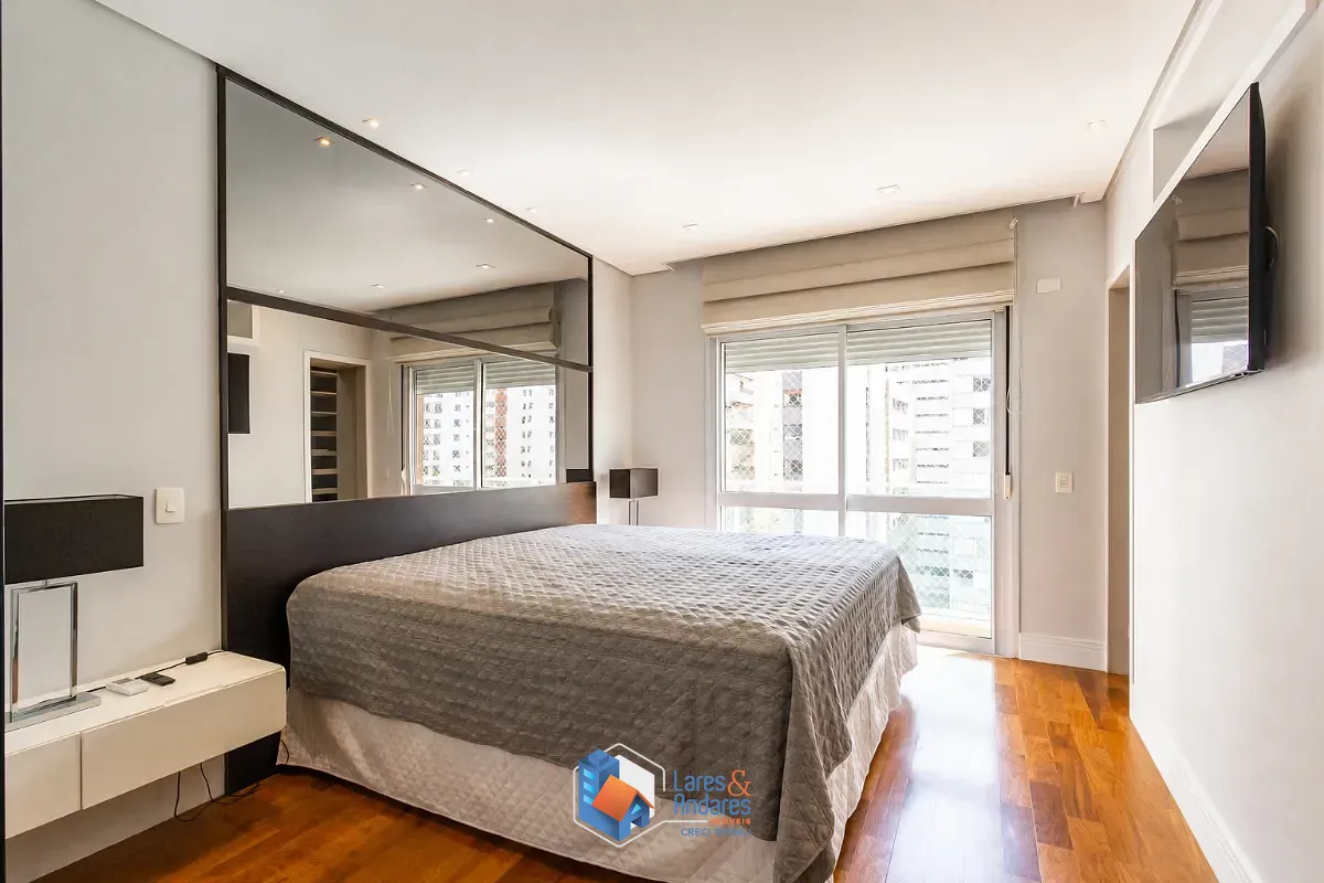 Apartamento, 4 quartos, 240 m² - Foto 26