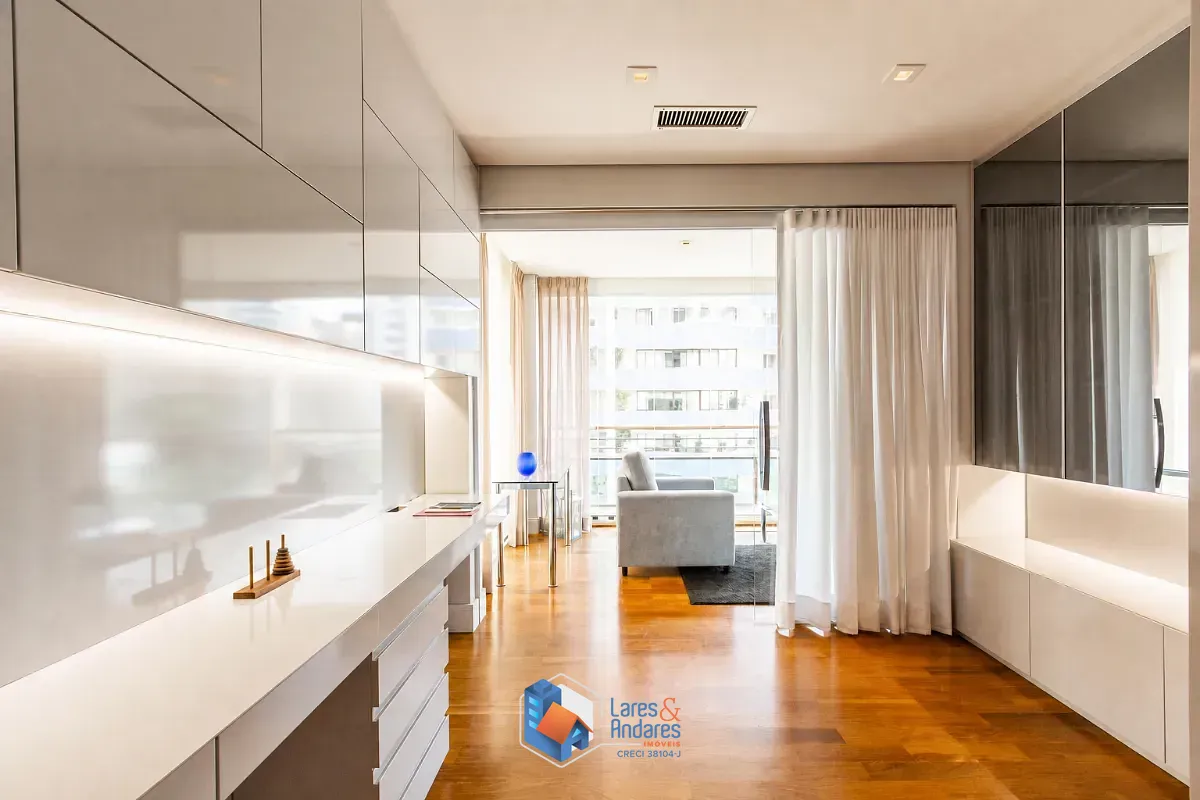 Apartamento, 4 quartos, 240 m² - Foto 20