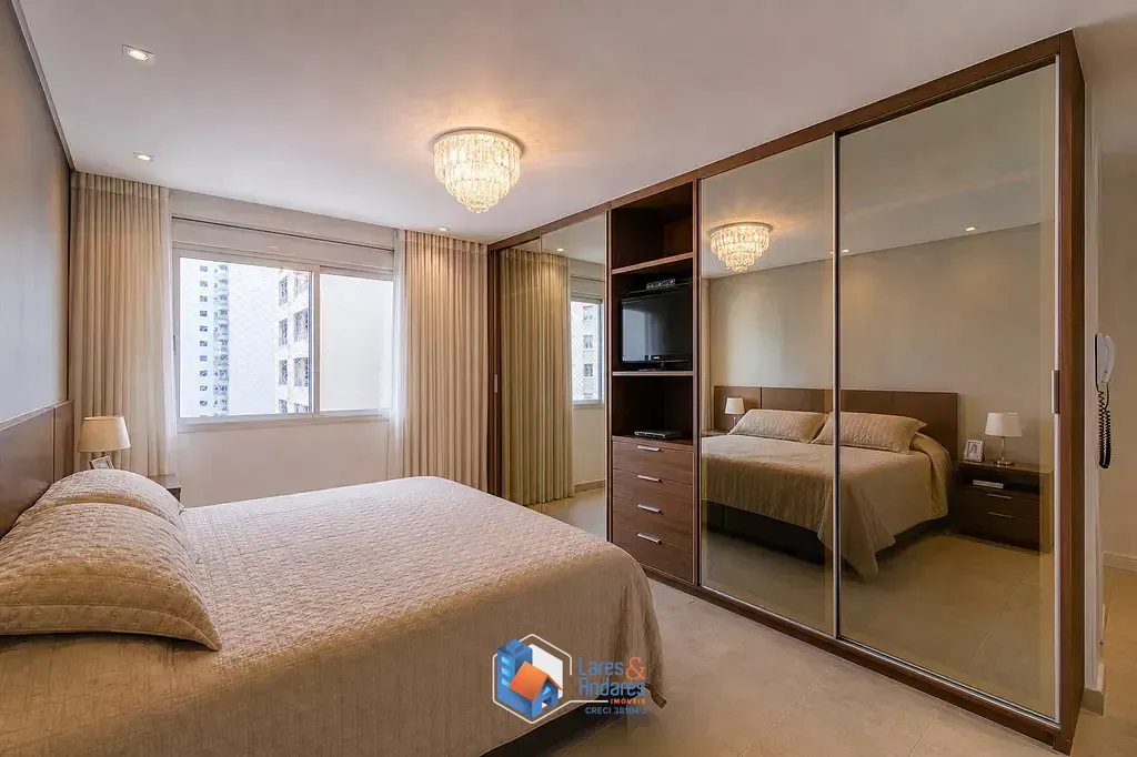 Apartamento, 4 quartos, 240 m² - Foto 25