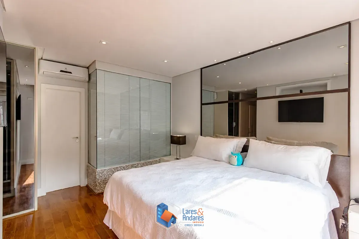 Apartamento, 4 quartos, 240 m² - Foto 18
