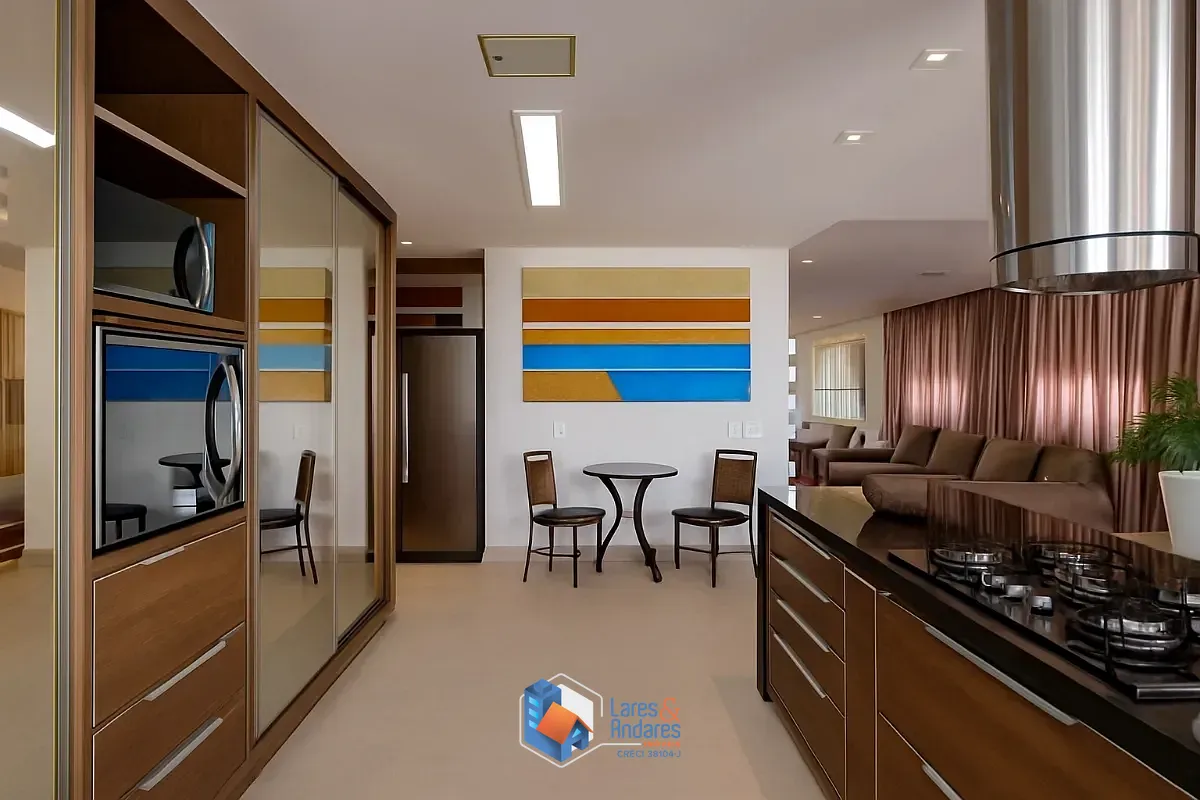 Apartamento, 4 quartos, 240 m² - Foto 10